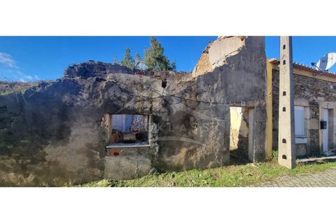 Villa i Castelo Branco, Castelo Branco, Castelo Branco - € 19.500 | Ref: CAS_182 - foto 19
