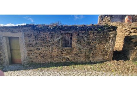 Villa i Castelo Branco, Castelo Branco, Castelo Branco - € 19.500 | Ref: CAS_182 - foto 20