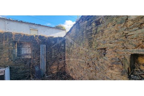 Villa i Castelo Branco, Castelo Branco, Castelo Branco - € 19.500 | Ref: CAS_182 - foto 22
