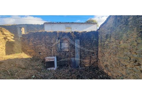 Villa i Castelo Branco, Castelo Branco, Castelo Branco - € 19.500 | Ref: CAS_182 - foto 29