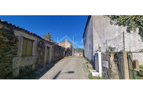Villa i Castelo Branco, Castelo Branco, Castelo Branco - € 19.500 | Ref: CAS_182 - foto 33