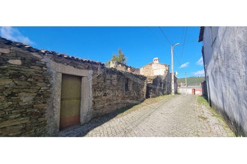 Villa i Castelo Branco, Castelo Branco, Castelo Branco - € 19.500 | Ref: CAS_182 - foto 34