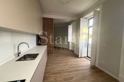 Lejlighed i Oeiras, Lisbon, Oeiras - € 700.000 | Ref: 362 - foto 1