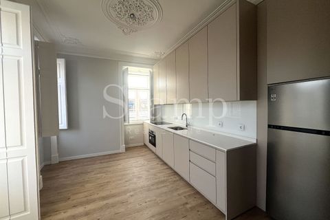 Lejlighed i Oeiras, Lisbon, Oeiras - € 700.000 | Ref: 362 - foto 2