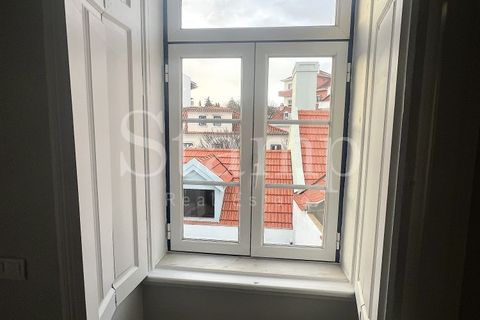 Lejlighed i Oeiras, Lisbon, Oeiras - € 700.000 | Ref: 362 - foto 11