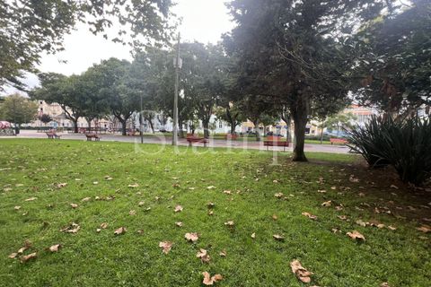 Lejlighed i Oeiras, Lisbon, Oeiras - € 700.000 | Ref: 362 - foto 18
