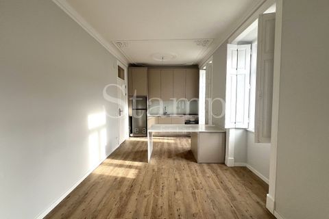 Lejlighed i Oeiras, Lisbon, Oeiras - € 500.000 | Ref: 363 - foto 1