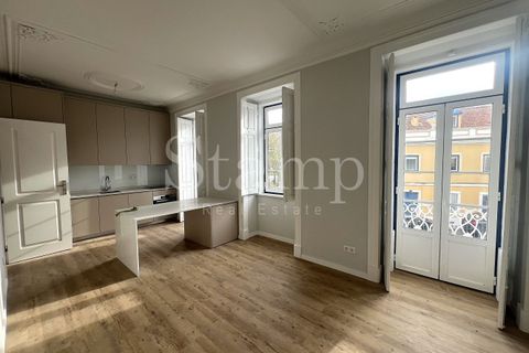Lejlighed i Oeiras, Lisbon, Oeiras - € 500.000 | Ref: 363 - foto 2
