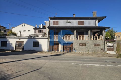 Villa i Agueda, Aveiro, Agueda - € 372.000 | Ref: 20260100401 - foto 1