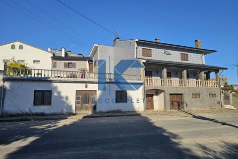 Villa i Agueda, Aveiro, Agueda - € 372.000 | Ref: 20260100401 - foto 2