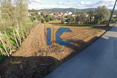 Helårsgrund i Agueda, Aveiro, Agueda - € 39.000 | Ref: 20260100101 - foto 1