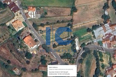 Helårsgrund i Agueda, Aveiro, Agueda - € 39.000 | Ref: 20260100101 - foto 3