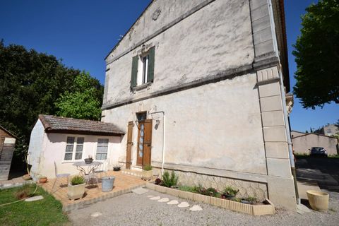Villa a Cabannes, Bouches-du-Rhone, Cabannes - € 279.000 | Ref: 0071-CG - foto 6