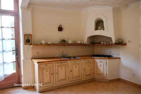 Villa a Cabannes, Bouches-du-Rhone, Cabannes - € 279.000 | Ref: 0071-CG - foto 19