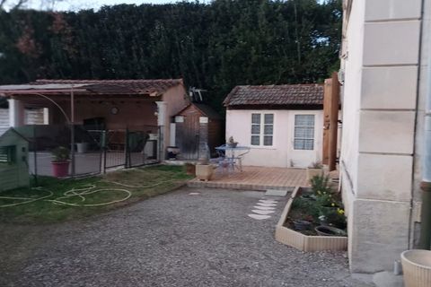 Villa a Cabannes, Bouches-du-Rhone, Cabannes - € 279.000 | Ref: 0071-CG - foto 4