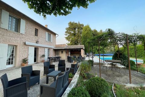Villa a Cabannes, Bouches-du-Rhone, Cabannes - € 595.000 | Ref: 0320-CG - foto 11