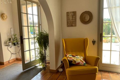 Villa a Cabannes, Bouches-du-Rhone, Cabannes - € 595.000 | Ref: 0320-CG - foto 8