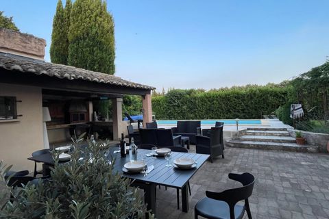 Villa a Cabannes, Bouches-du-Rhone, Cabannes - € 595.000 | Ref: 0320-CG - foto 2