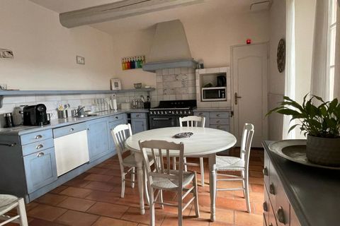 Villa a Cabannes, Bouches-du-Rhone, Cabannes - € 595.000 | Ref: 0320-CG - foto 15