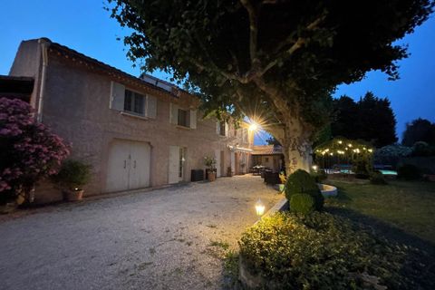 Villa a Cabannes, Bouches-du-Rhone, Cabannes - € 595.000 | Ref: 0320-CG - foto 3