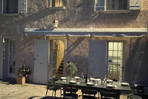 Villa a Cabannes, Bouches-du-Rhone, Cabannes - € 595.000 | Ref: 0320-CG - foto 4