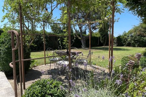 Villa a Cabannes, Bouches-du-Rhone, Cabannes - € 595.000 | Ref: 0320-CG - foto 19