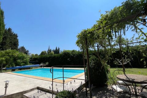Villa a Cabannes, Bouches-du-Rhone, Cabannes - € 595.000 | Ref: 0320-CG - foto 20