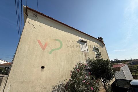 Villa a Sangalhos, Aveiro, Sangalhos - € 169.000 | Ref: HAB_195 - foto 2