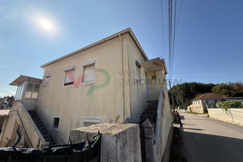 Villa a Sangalhos, Aveiro, Sangalhos - € 169.000 | Ref: HAB_195 - foto 4