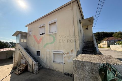 Villa a Sangalhos, Aveiro, Sangalhos - € 169.000 | Ref: HAB_195 - foto 5