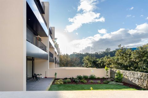 Rækkehus i Gondomar, Porto, Gondomar - € 517.500 | Ref: PO2328 - foto 1