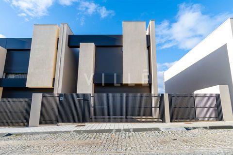 Rækkehus i Gondomar, Porto, Gondomar - € 517.500 | Ref: PO2328 - foto 3