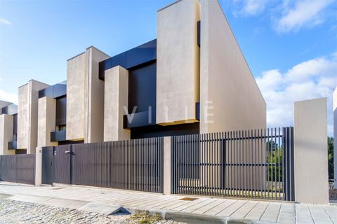 Rækkehus i Gondomar, Porto, Gondomar - € 517.500 | Ref: PO2328 - foto 6