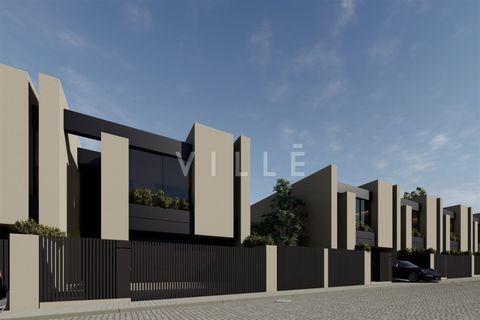 Rækkehus i Gondomar, Porto, Gondomar - € 517.500 | Ref: PO2328 - foto 7