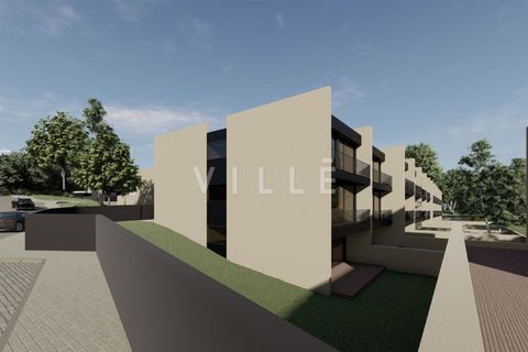 Rækkehus i Gondomar, Porto, Gondomar - € 517.500 | Ref: PO2328 - foto 9