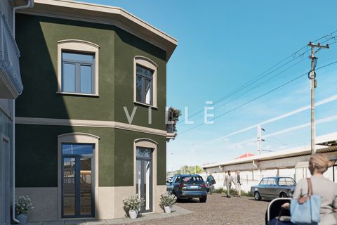 Lejlighed i Trofa, Porto, Trofa - € 365.000 | Ref: PO2331 - foto 1