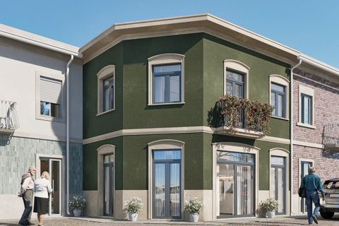 Lejlighed i Trofa, Porto, Trofa - € 365.000 | Ref: PO2331 - foto 2