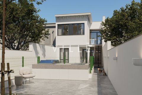 Lejlighed i Trofa, Porto, Trofa - € 365.000 | Ref: PO2331 - foto 12