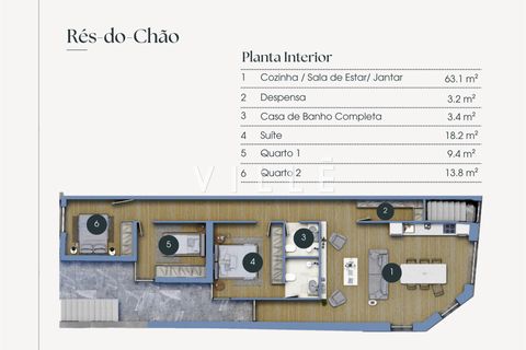 Lejlighed i Trofa, Porto, Trofa - € 365.000 | Ref: PO2331 - foto 15