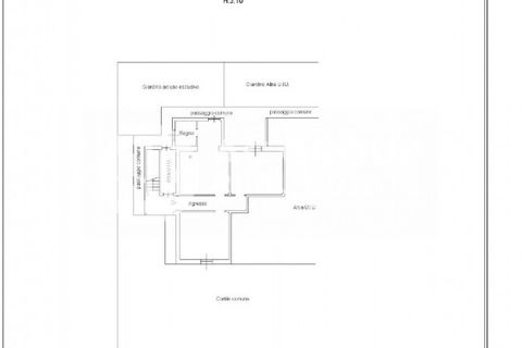 Leilighet i Saronno, Varese, Saronno - € 165 000 | Ref: 3.saronno.mn - foto 12