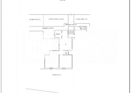 Leilighet i Saronno, Varese, Saronno - € 165 000 | Ref: 3.saronno.mn - foto 13