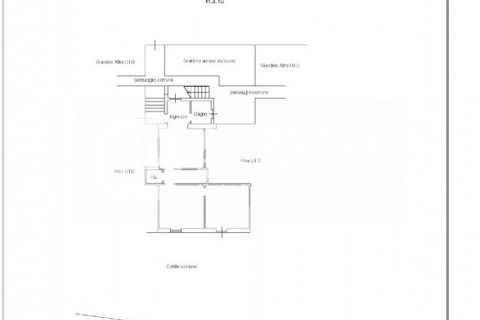 Leilighet i Saronno, Varese, Saronno - € 165 000 | Ref: 3.saronno.mn - foto 14