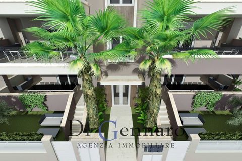 Lejlighed i Tortoreto, Teramo, Tortoreto - € 210.000 | Ref: 3.1 - foto 3