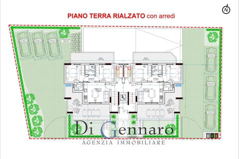 Lejlighed i Tortoreto, Teramo, Tortoreto - € 210.000 | Ref: 3.1 - foto 2