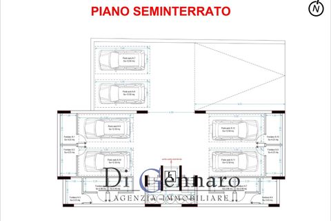 Lejlighed i Tortoreto, Teramo, Tortoreto - € 210.000 | Ref: 3.1 - foto 14