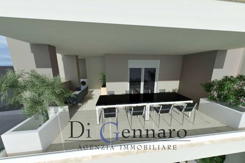 Lejlighed i Tortoreto, Teramo, Tortoreto - € 210.000 | Ref: 3-3 - foto 2