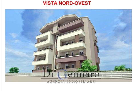 Lejlighed i Tortoreto, Teramo, Tortoreto - € 210.000 | Ref: 3-3 - foto 5