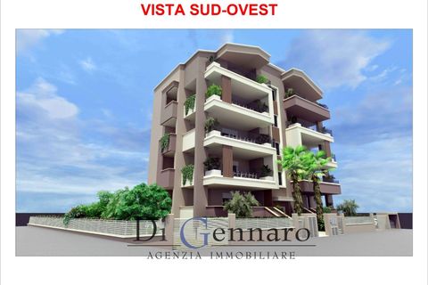 Lejlighed i Tortoreto, Teramo, Tortoreto - € 210.000 | Ref: 3-3 - foto 6