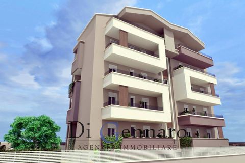 Lejlighed i Tortoreto, Teramo, Tortoreto - € 210.000 | Ref: 3-3 - foto 9