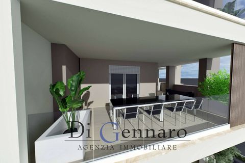 Leilighet i Tortoreto, Teramo, Tortoreto - € 219 000 | Ref: 3-5 - foto 3